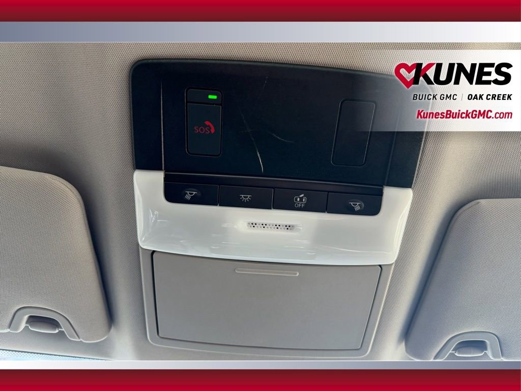 Used 2025 Nissan Altima 2.5 SV FWD image 22
