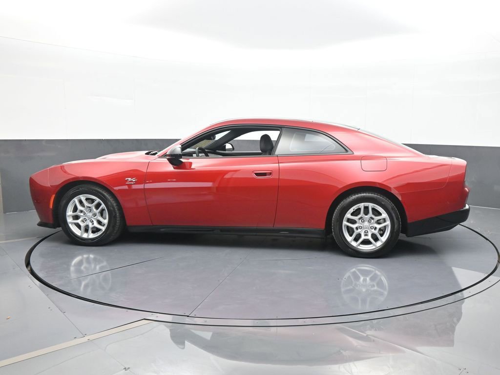 Used 2025 Dodge Charger R/T w/ Sun & Sound Package video 3