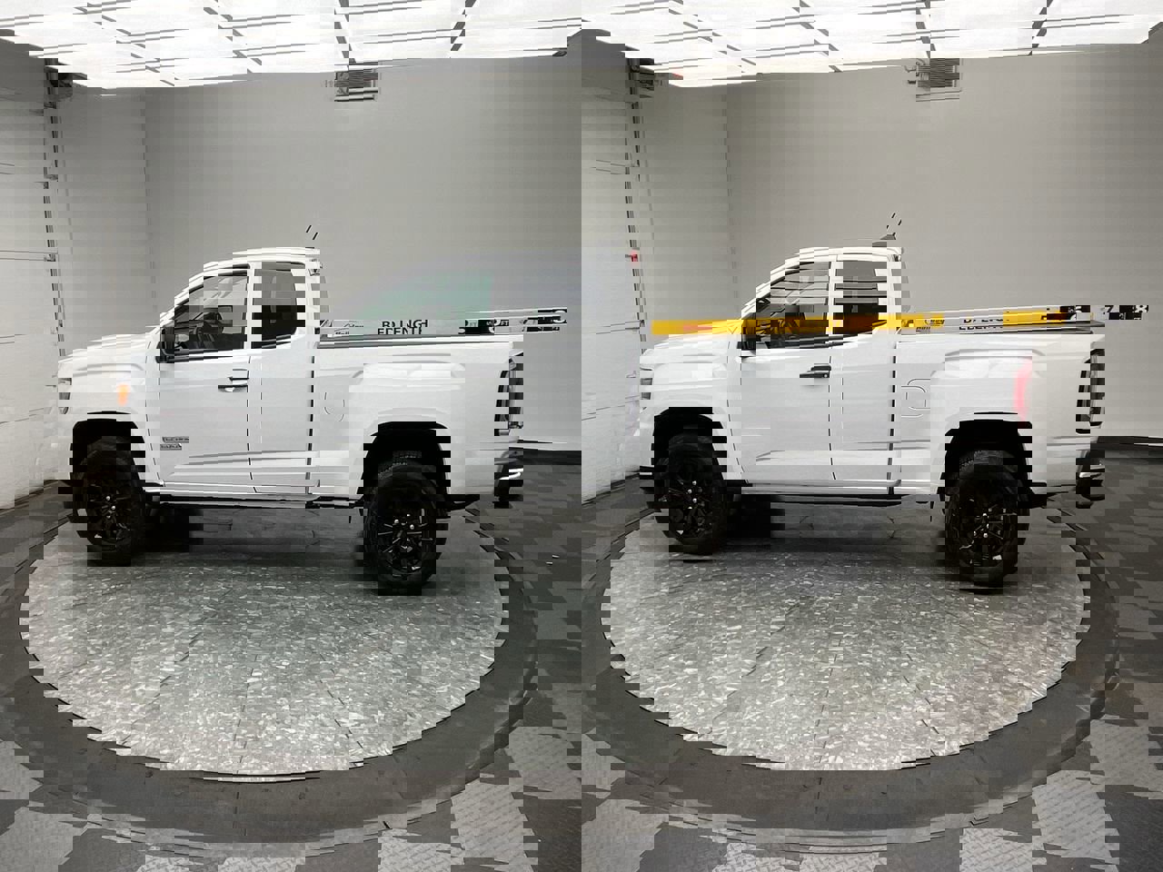 Certified 2022 GMC Canyon Elevation Standard w/ Convenience Package image 6