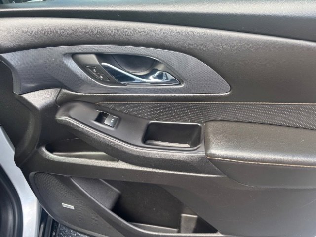 Used 2018 Chevrolet Traverse Premier w/ Redline Edition image 59