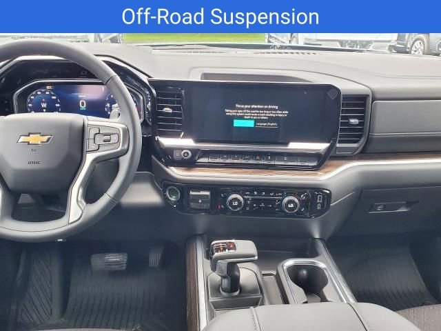 New 2026 Chevrolet Silverado 1500 LT image 33