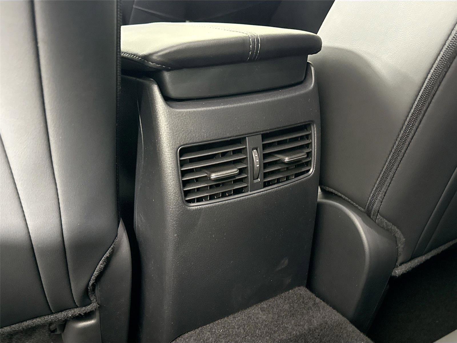 New 2026 MAZDA CX-30 2.5 Turbo w/ Premium Plus Pkg image 35