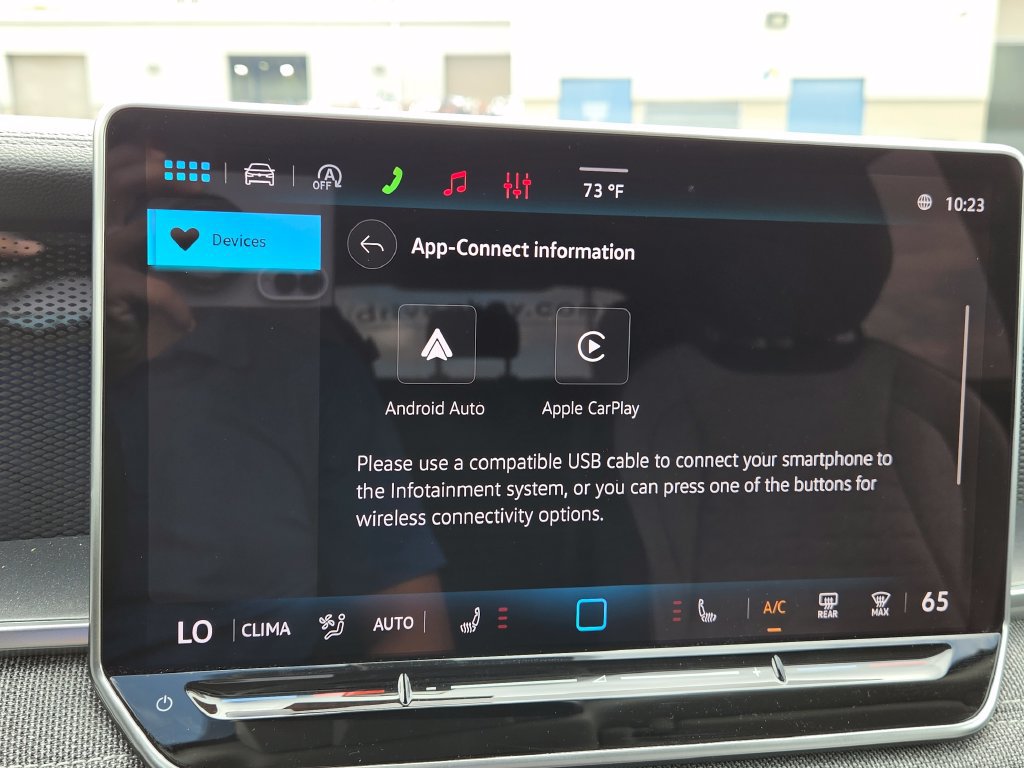 Certified 2026 Volkswagen Tiguan S FWD image 22