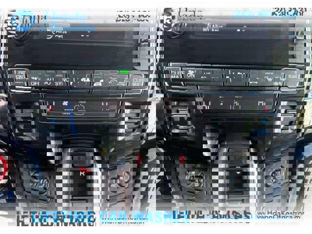 Used 2018 Honda Odyssey Elite image 19