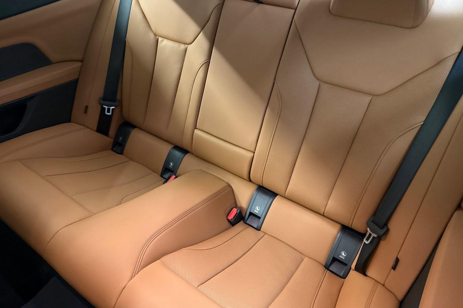 New 2026 BMW 430i Coupe w/ M Sport Package image 20