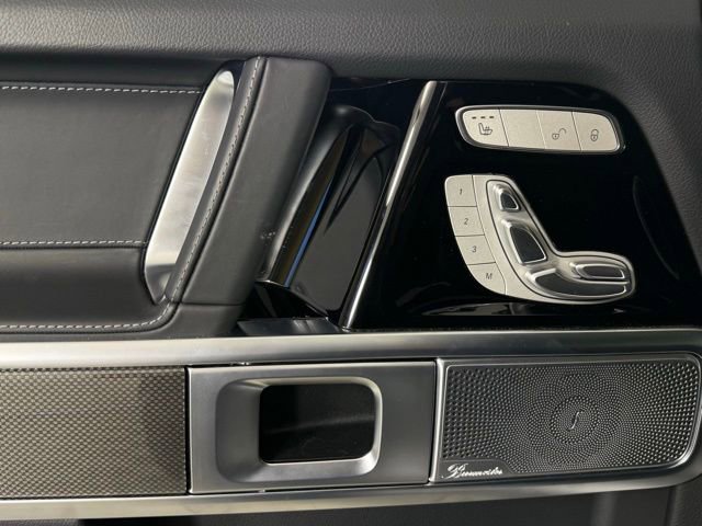 Used 2025 Mercedes-Benz G 550 image 14