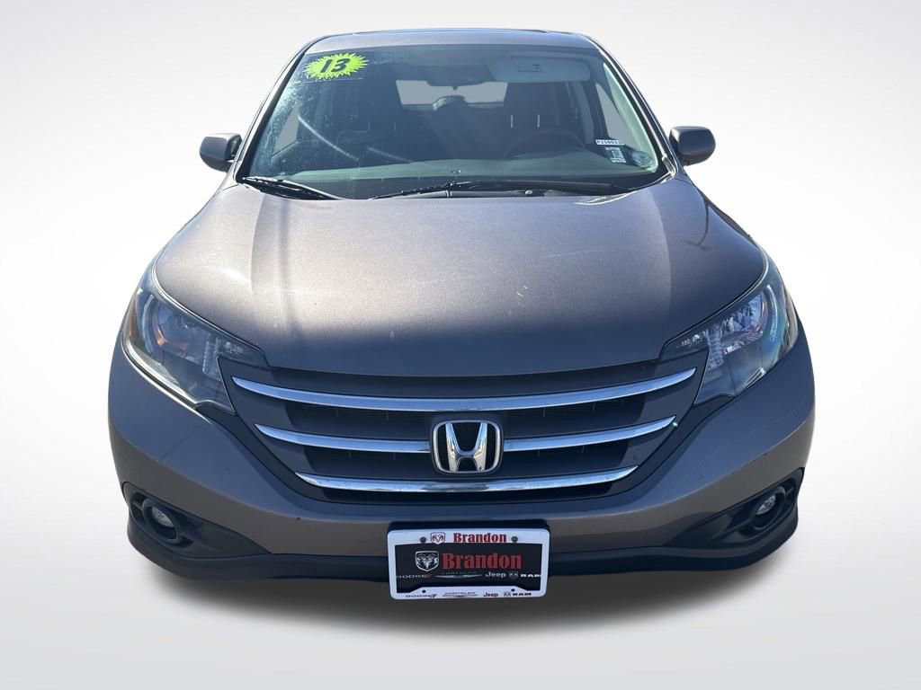 Used 2013 Honda CR-V EX image 8