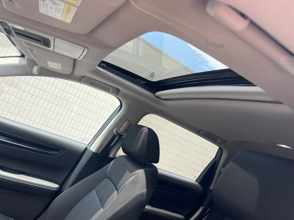 Used 2025 Honda CR-V EX image 22