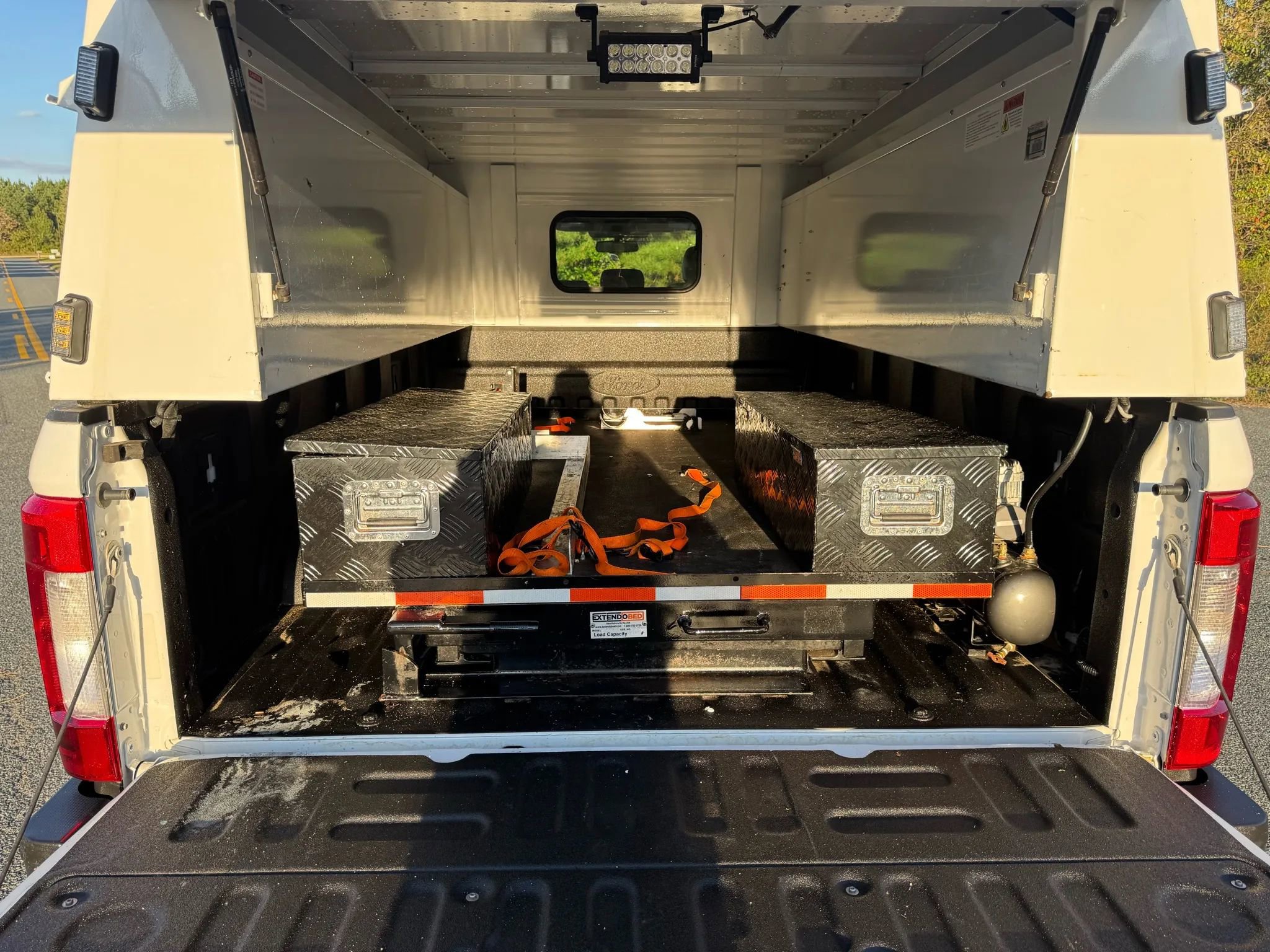 Used 2017 Ford F250 XL w/ Power Equipment Group image 24