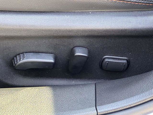 Used 2023 Nissan Altima 2.5 SR w/ SR Premium Package FWD image 15