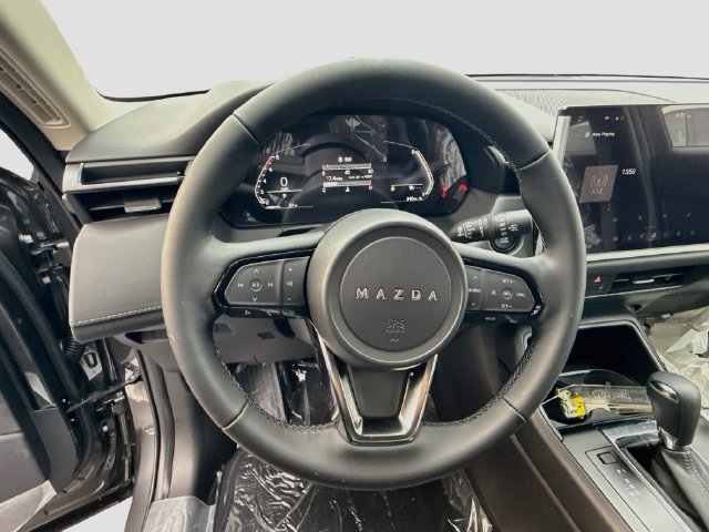 New 2026 MAZDA CX-5 Preferred AWD/4WD image 11