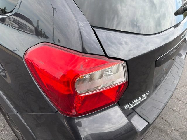 Used 2016 Subaru Crosstrek 2.0i Limited w/ Popular Package #2 AWD/4WD image 25