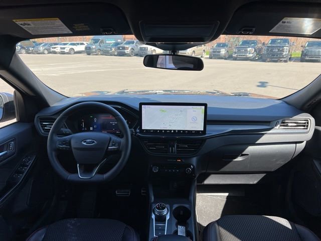 Used 2024 Ford Escape ST-Line Select w/ Tech Pack #1 AWD/4WD image 19