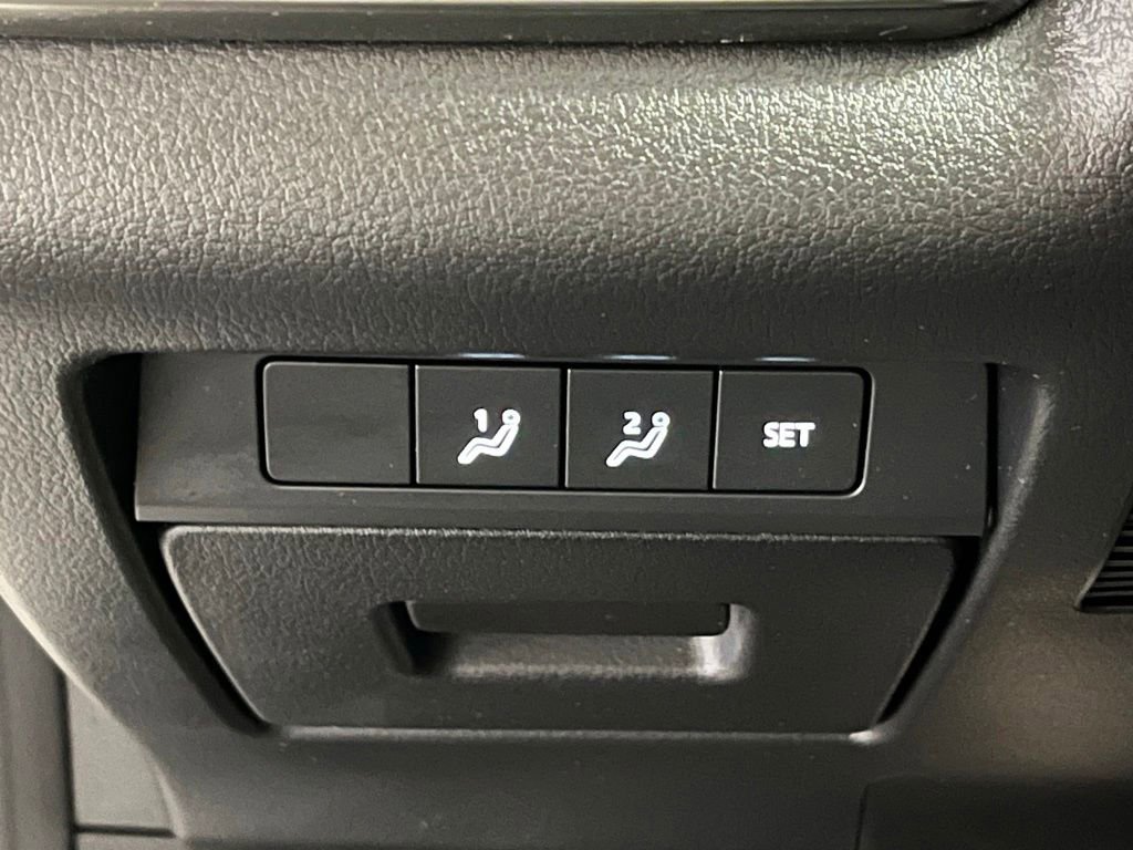 Used 2023 MAZDA CX-30 AWD 2.5 S w/ Preferred Package image 14