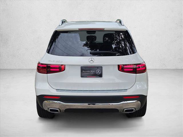 New 2026 Mercedes-Benz GLB 250 image 6