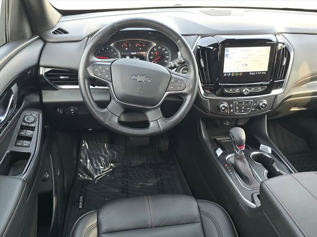 Used 2023 Chevrolet Traverse RS image 26