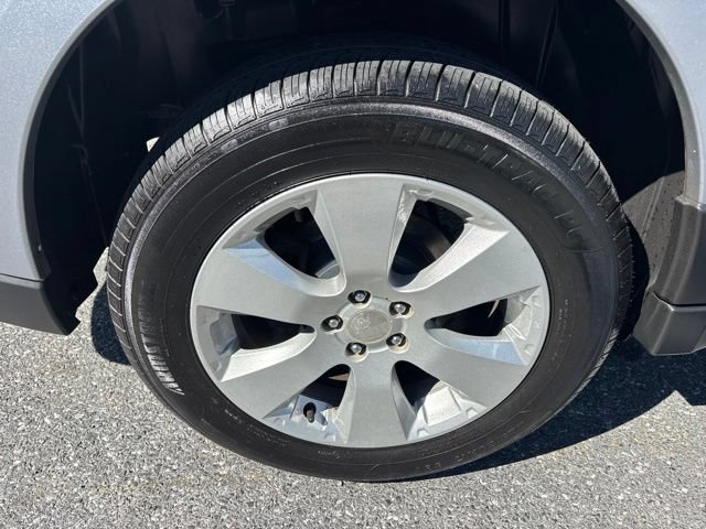 Used 2012 Subaru Outback 2.5i Premium AWD/4WD image 21