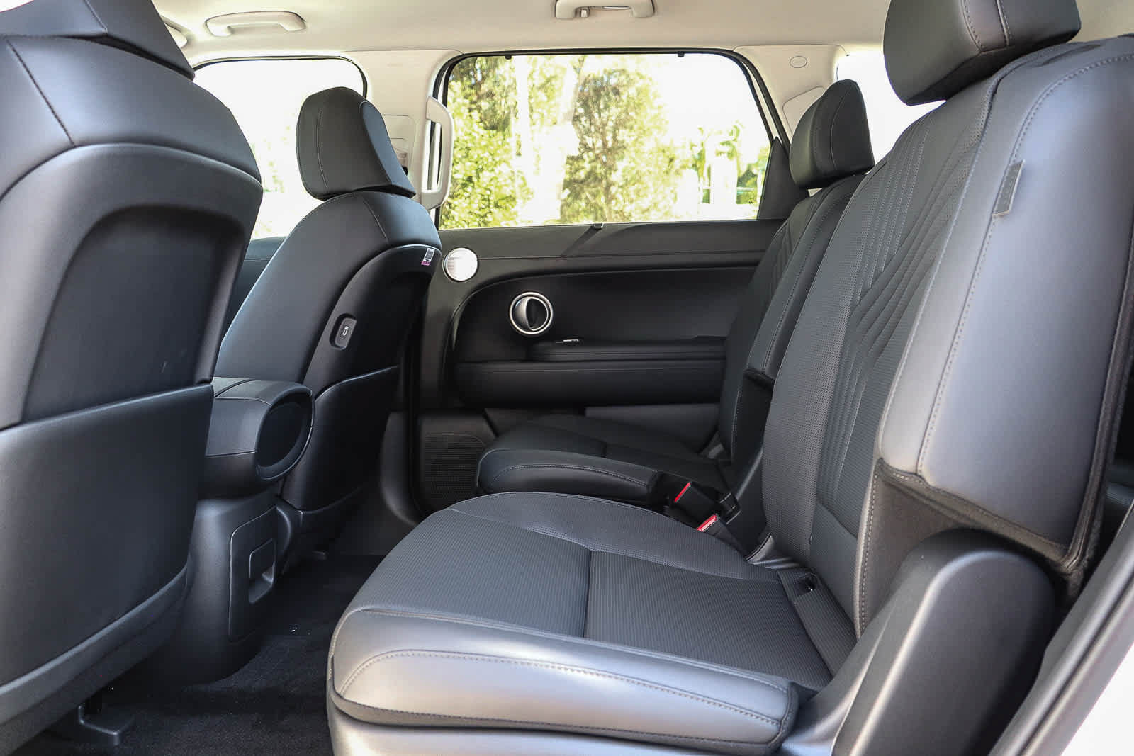 New 2026 Hyundai Palisade SEL Premium AWD/4WD image 19