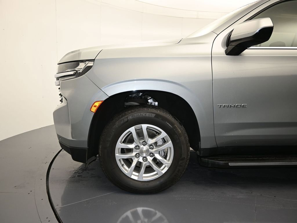 Used 2024 Chevrolet Tahoe LT image 10