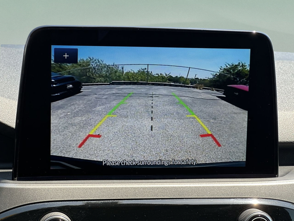 Used 2025 Ford Escape Active FWD image 40
