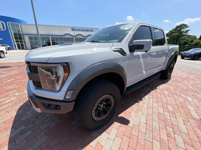 Used 2023 Ford F150 Raptor AWD/4WD image 28
