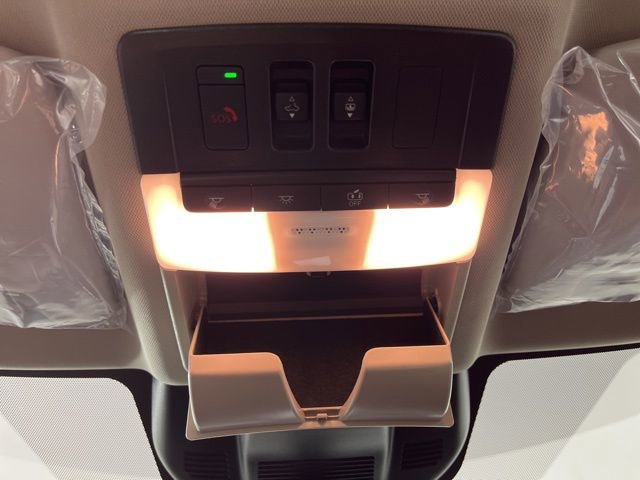New 2026 Nissan Rogue Platinum image 35