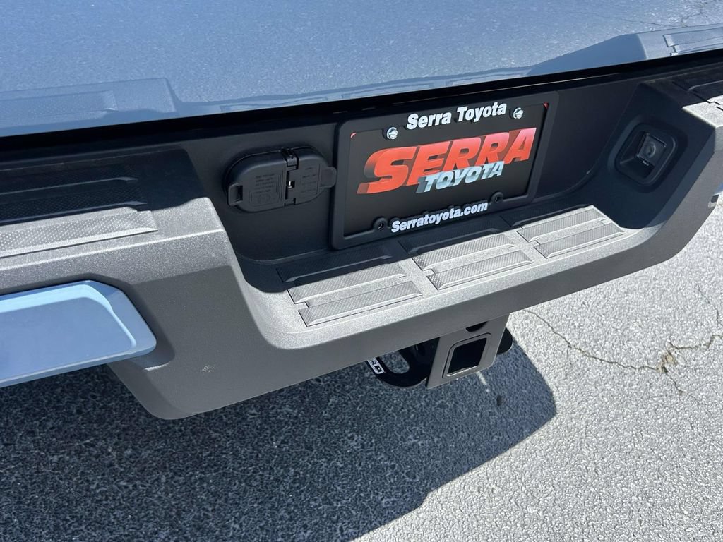 New 2026 Toyota Tacoma 4x4 Double Cab image 12