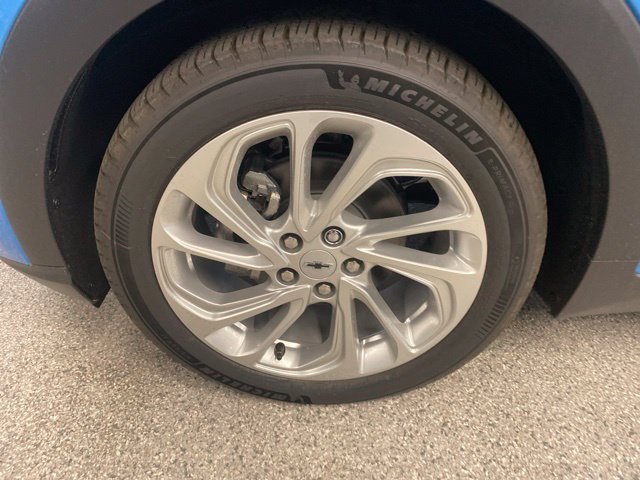 New 2027 Chevrolet Bolt LT w/ Comfort Package FWD image 10