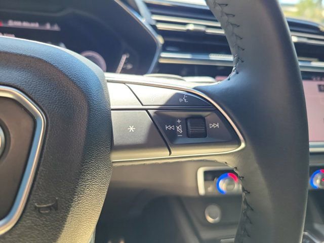 Used 2020 Audi Q3 2.0T Premium Plus w/ Premium Plus Package image 20