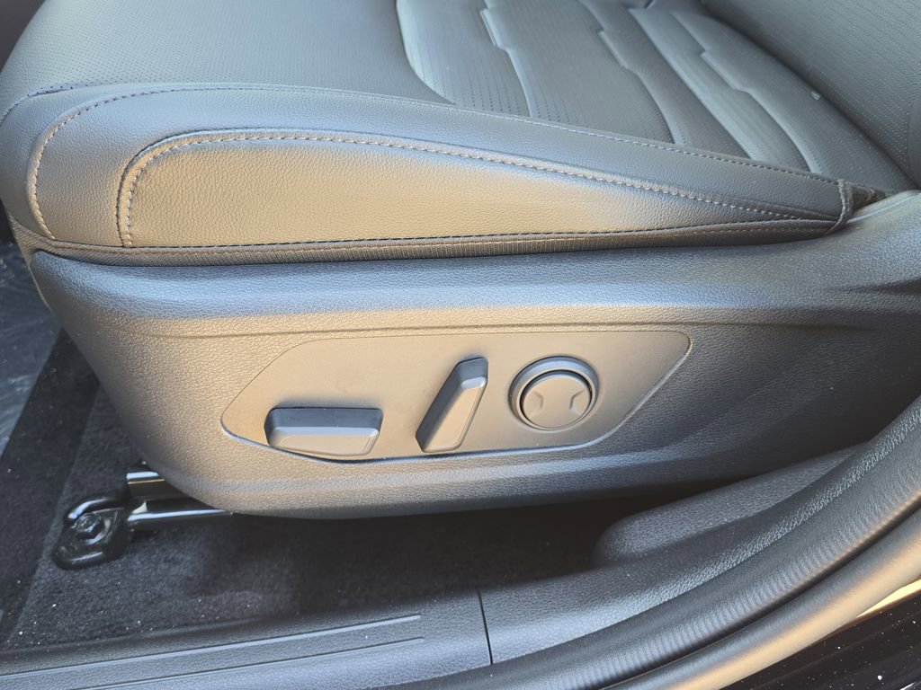 New 2026 Kia Sportage SX image 21