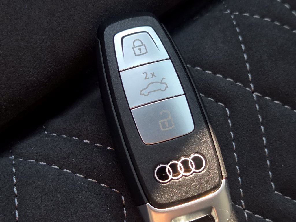 New 2026 Audi S3 Premium AWD/4WD image 37