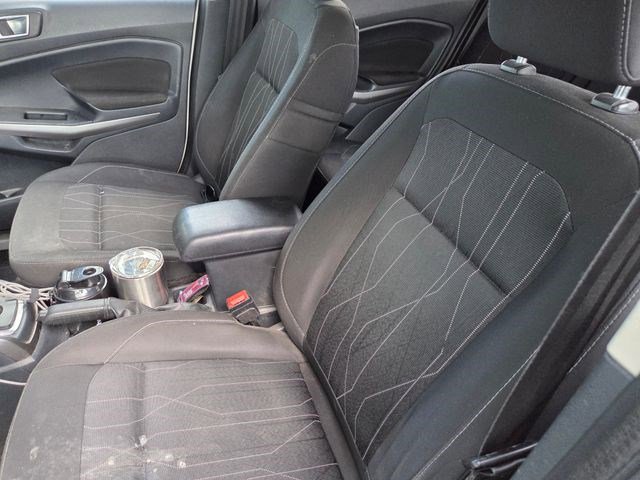 Used 2019 Ford EcoSport SE w/ SE Convenience Package FWD image 11