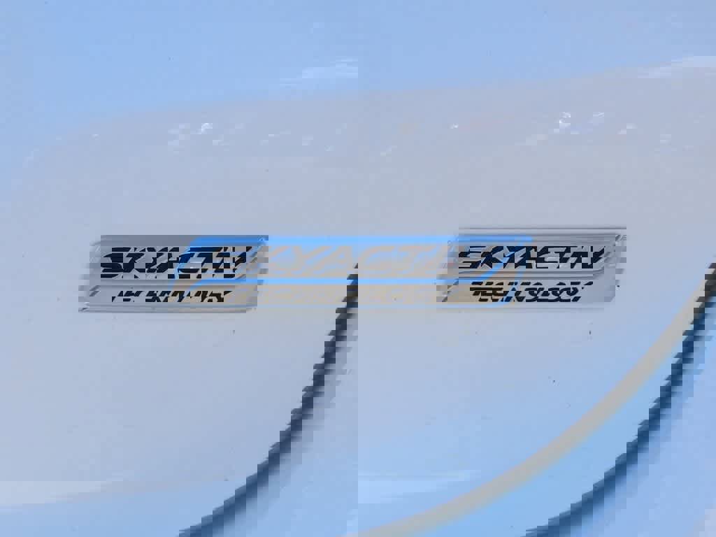 Used 2018 MAZDA MAZDA6 Touring image 8