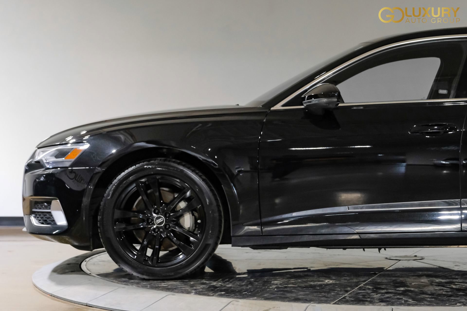 Used 2023 Audi A6 2.0T Premium w/ Convenience Package image 11