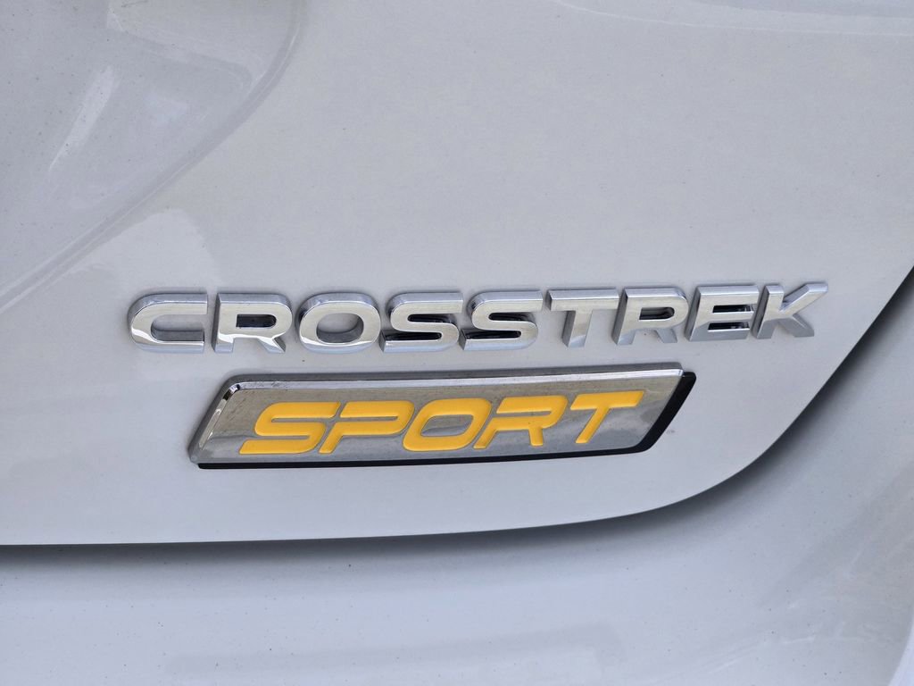 Used 2024 Subaru Crosstrek 2.5i Sport image 12