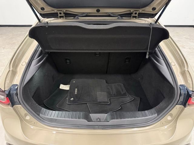 Used 2024 MAZDA MAZDA3 s image 37