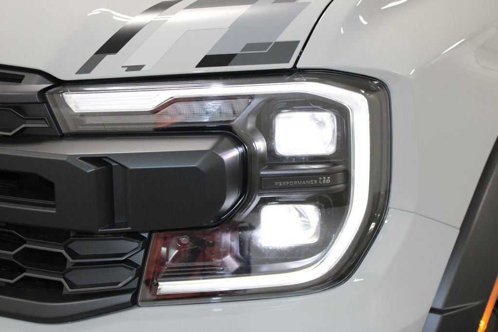 New 2026 Ford Ranger Raptor AWD/4WD image 12