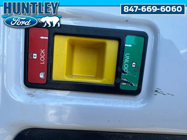 Used 2023 Ford Transit 250 148 High Roof w/ Load Area Protection Package image 13