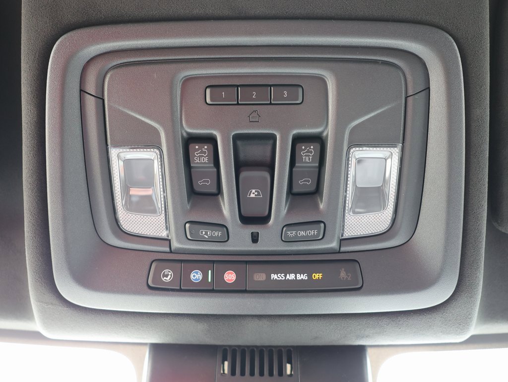 New 2026 GMC Sierra 1500 AT4X w/ AT4X AEV Edition image 24