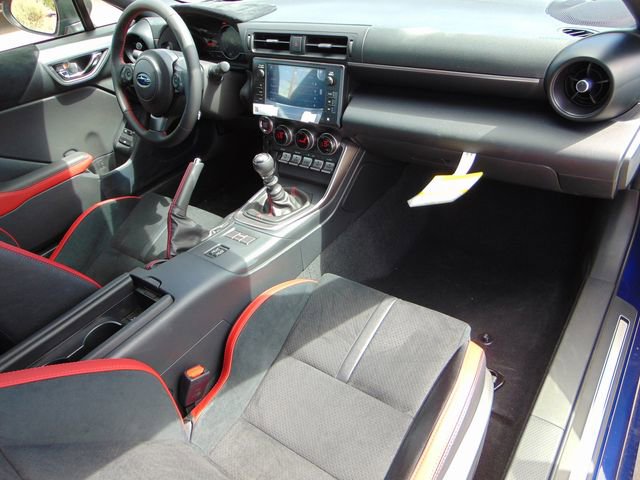 New 2025 Subaru BRZ Limited image 24