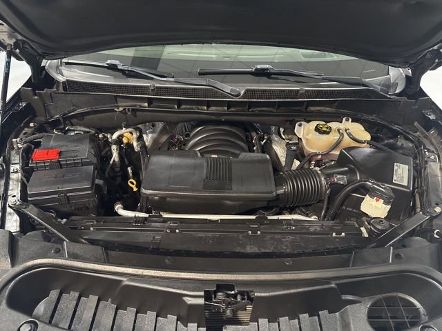 Used 2021 Cadillac Escalade ESV Sport w/ Driver Assist Tech Package image 40