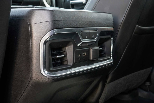 Used 2019 Chevrolet Silverado 1500 High Country w/ Technology Package AWD/4WD image 36