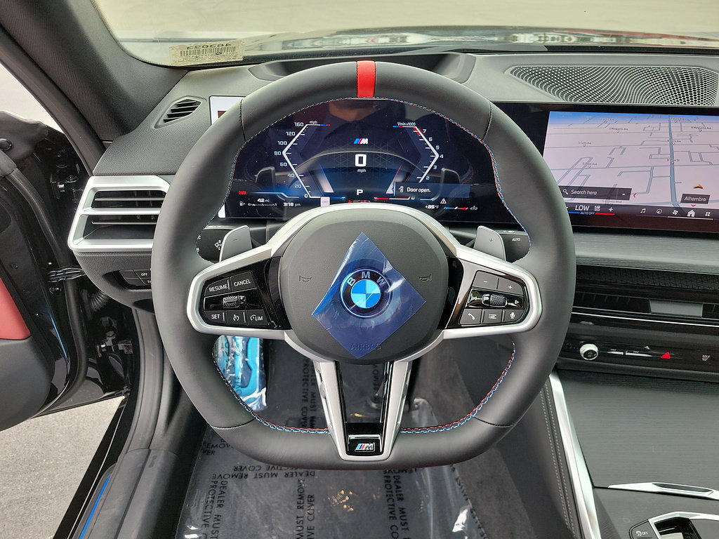 New 2026 BMW M440i w/ Premium Package RWD image 24