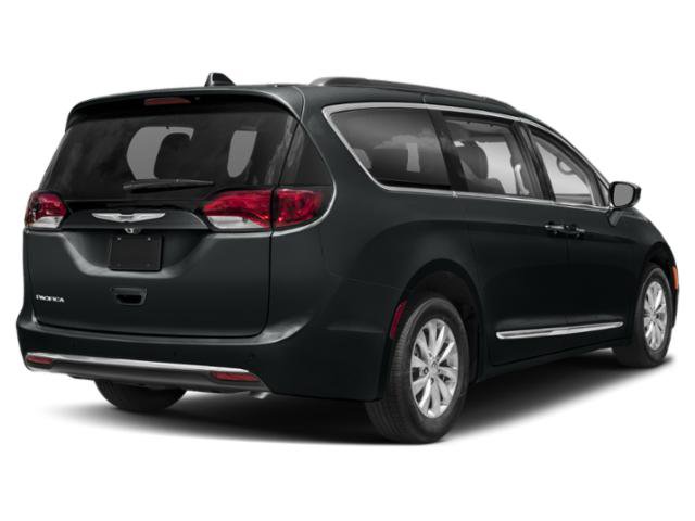 Certified 2020 Chrysler Pacifica Limited w/ Advanced Safetytec Group image 3