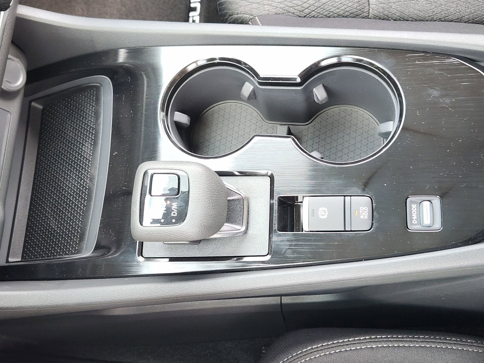 New 2026 Nissan Rogue SV image 17