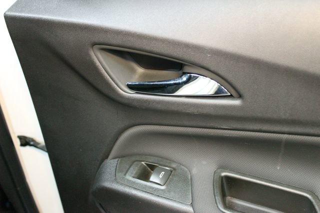 Certified 2024 Chevrolet Equinox RS w/ LPO, Floor Liner Package image 13