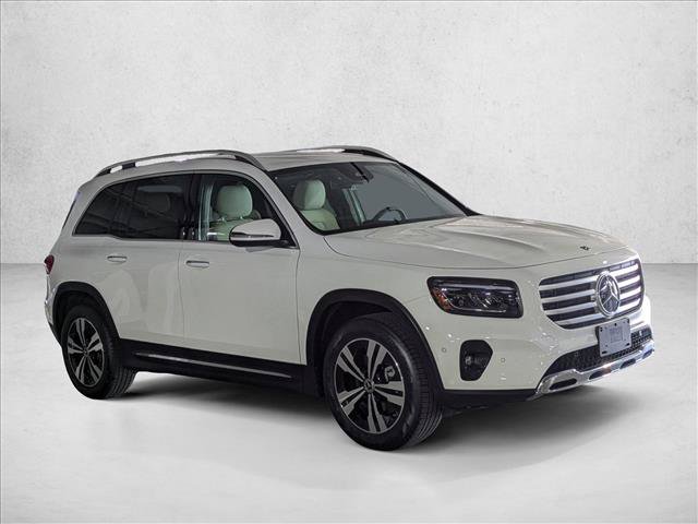 Certified 2025 Mercedes-Benz GLB 250 image 24