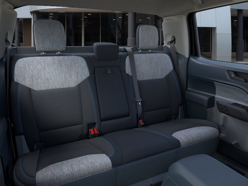 New 2026 Ford Maverick XLT FWD image 11