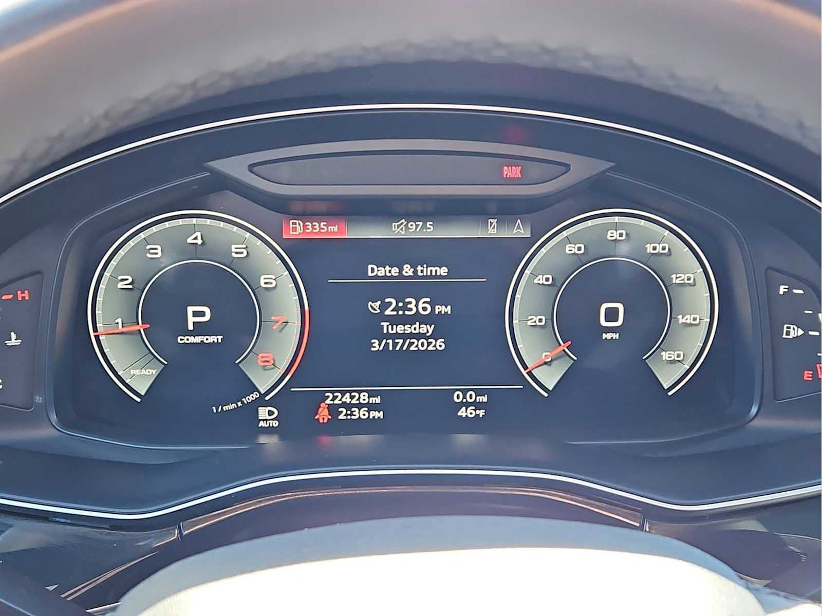 Certified 2023 Audi Q7 2.0T Premium w/ Convenience Package image 21