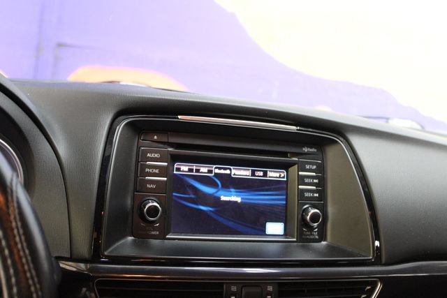 Used 2015 MAZDA MAZDA6 Touring FWD image 18